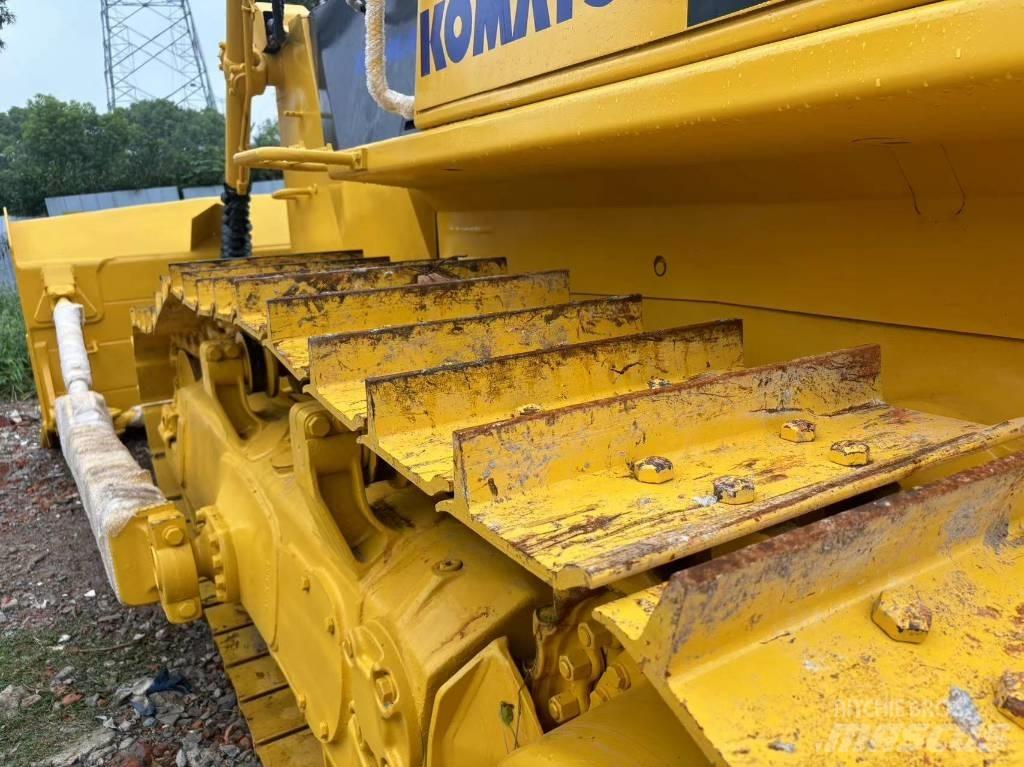 Komatsu D 85 E-12 Dozer cingolati