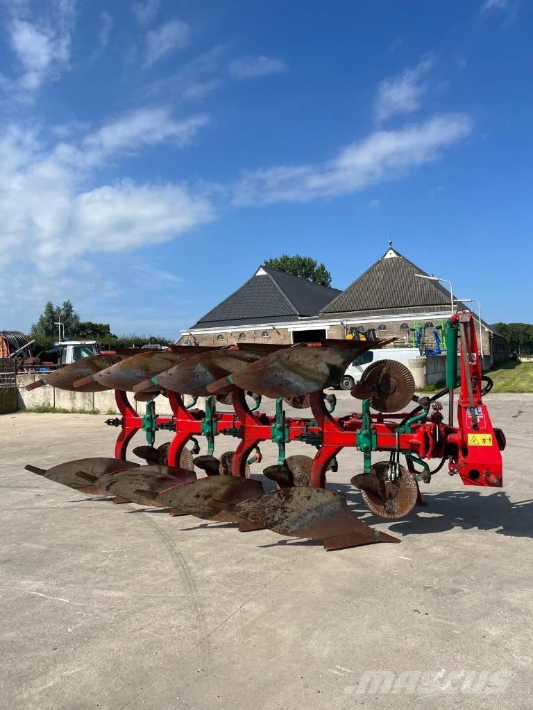 Kverneland EG85-240 Aratri reversibili