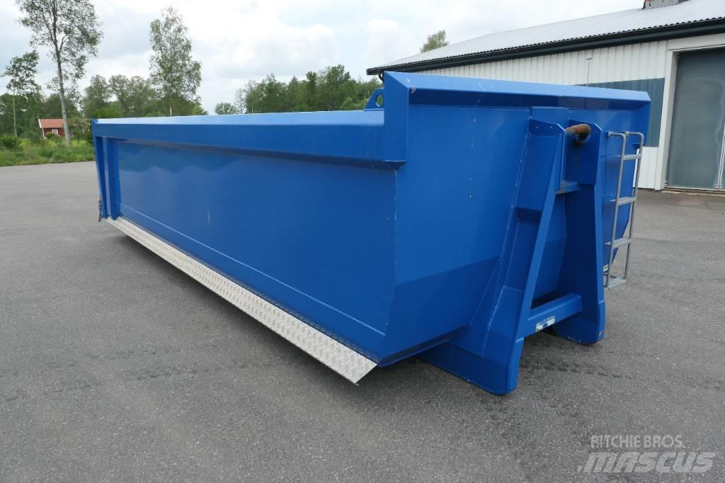 CMT OPT 593 Pompe per calcestruzzo carrellate
