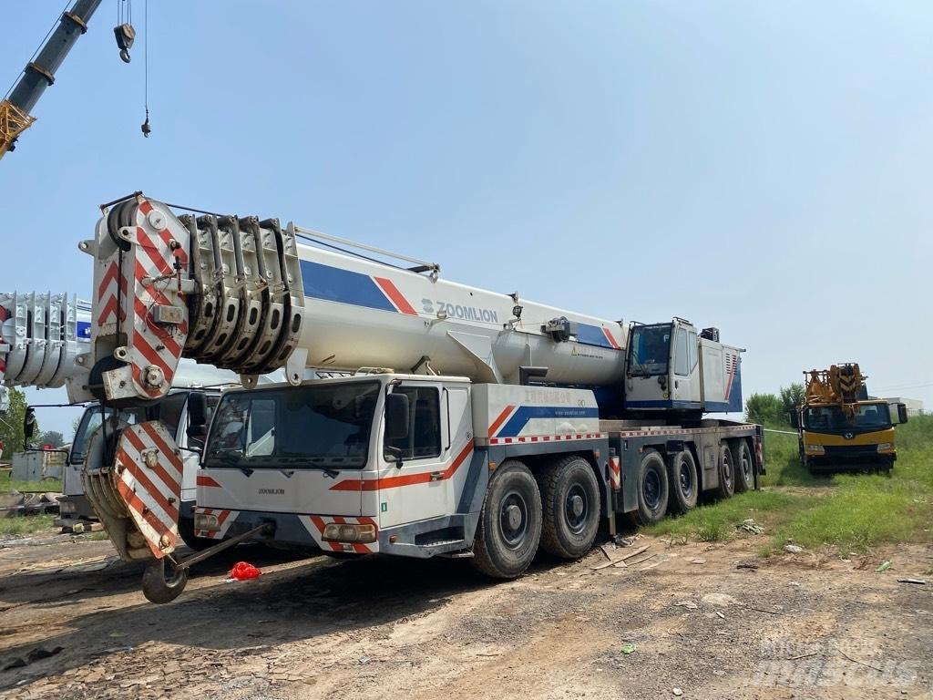 Zoomlion QAY220V Gru per tutti i terreni