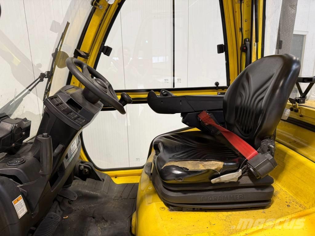 Hyster S7.0FT LPG Carrelli elevatori GPL