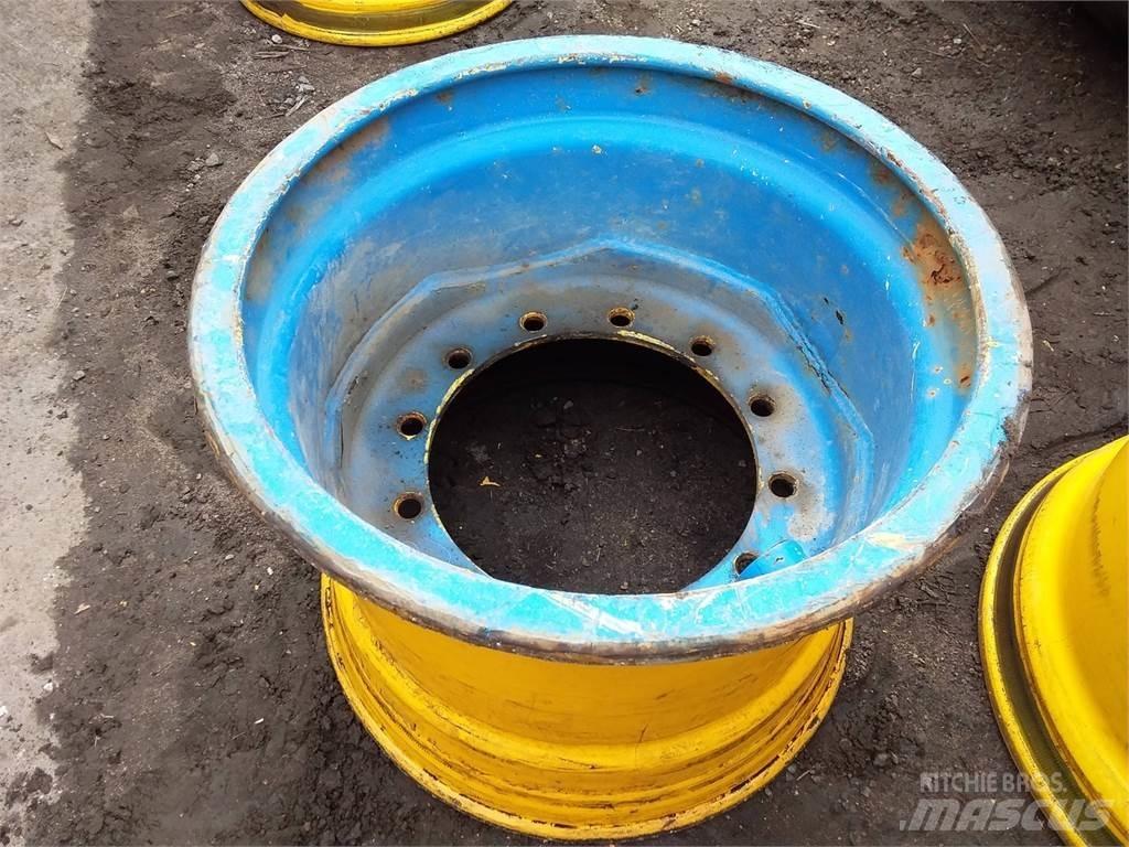 Valmet 860 20x26,5 Pneumatici, ruote e cerchioni