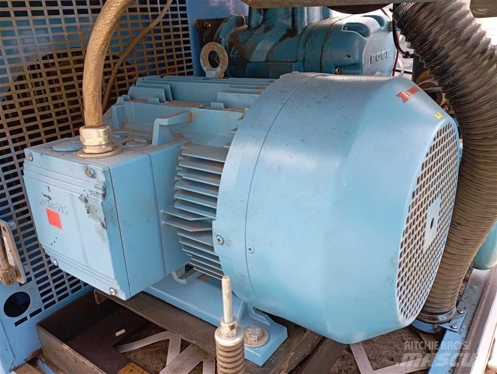 Boge SF24-2 Compressori