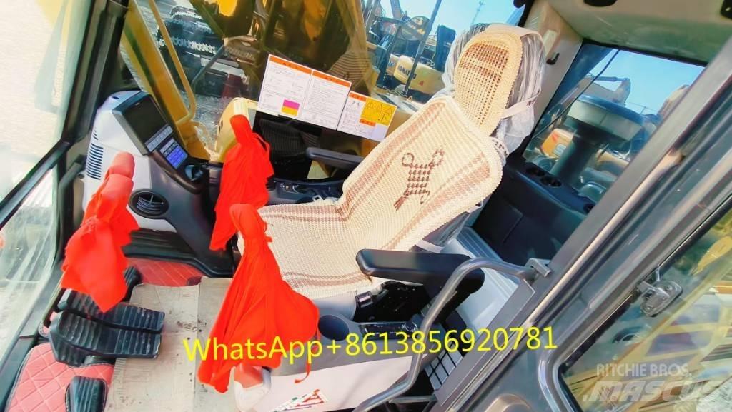 Komatsu PC 200-8 Escavatori medi 7t - 12t