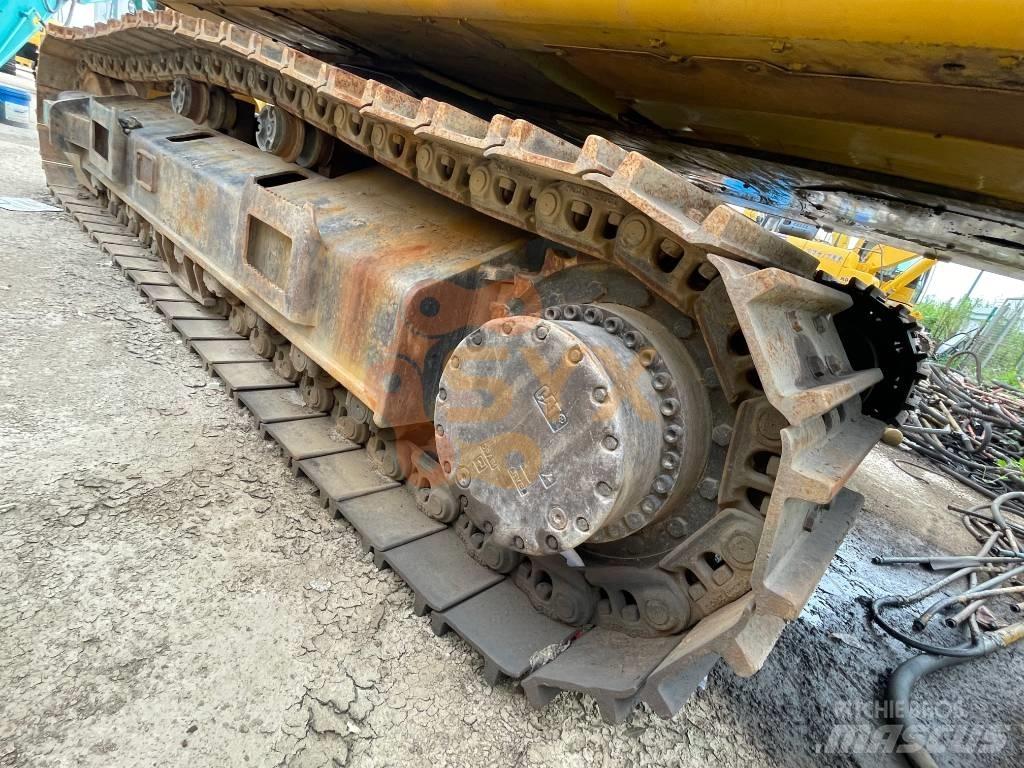 CAT 336 D2 Escavatori cingolati