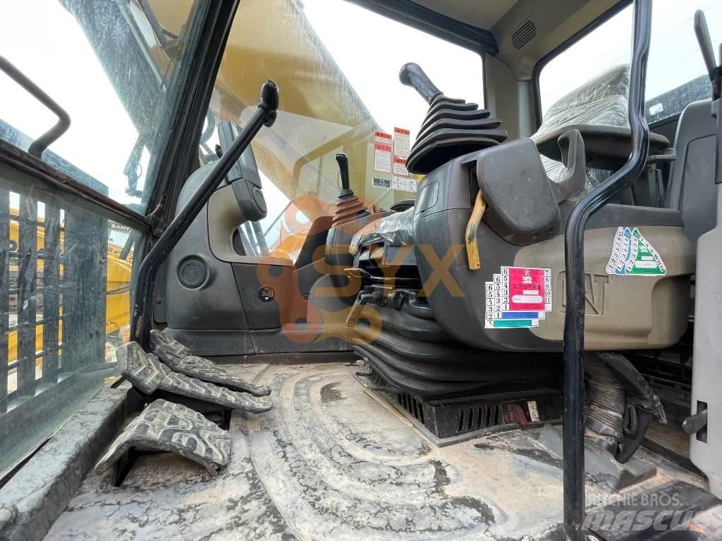 CAT 336 D2 Escavatori cingolati