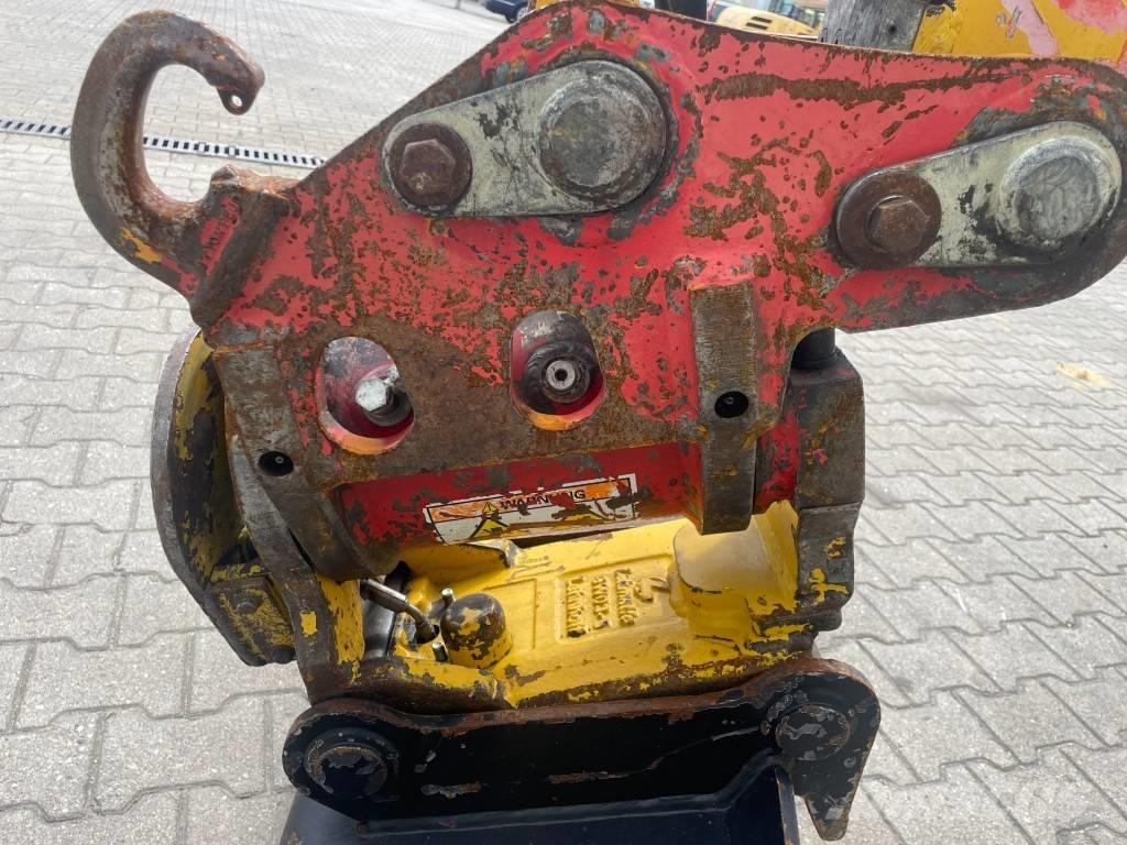 Kubota KX 057-4 Miniescavatori