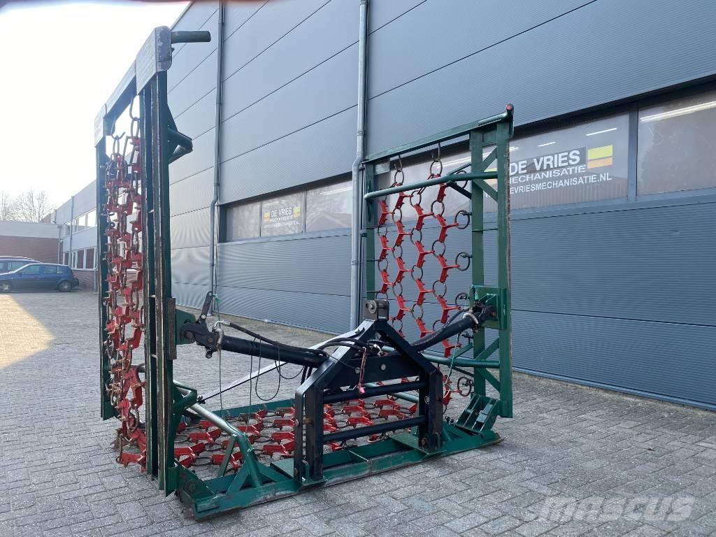  Hofstede WS 6 H Altri macchinari per bestiame