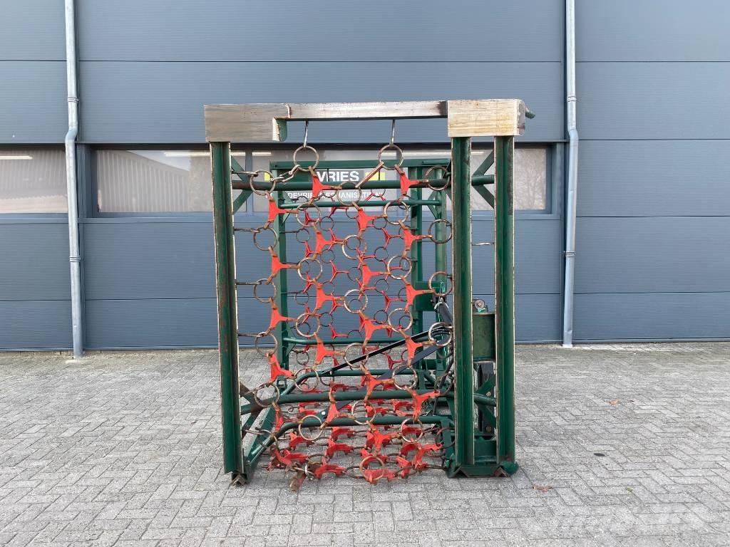  Hofstede WS 6 H Altri macchinari per bestiame