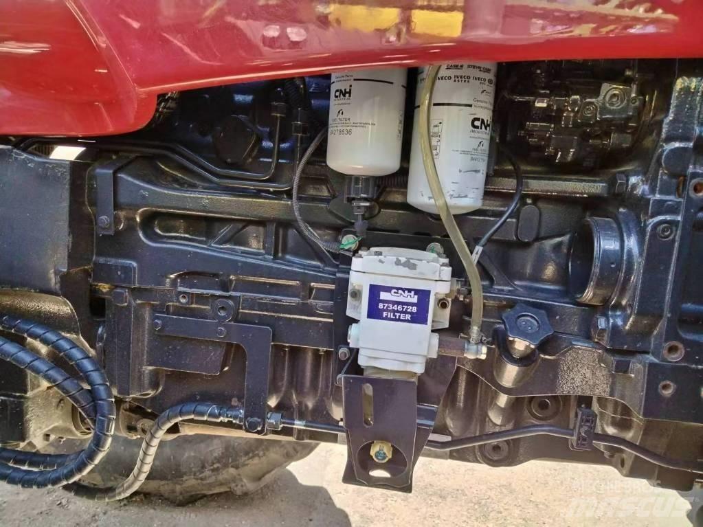 Case IH PUMA 2304 Trattori