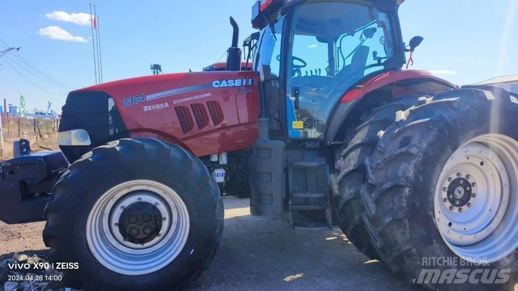 Case IH PUMA 2304 Trattori