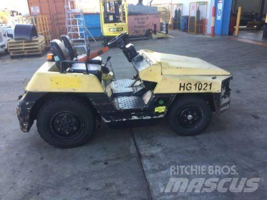 Toyota 02-2TD25 Movimentazione Materiali - Altro