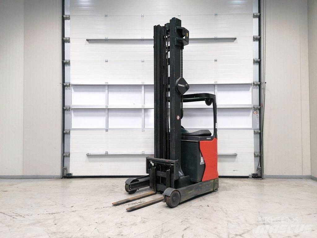 Linde R14HD-01 Carrello retrattile