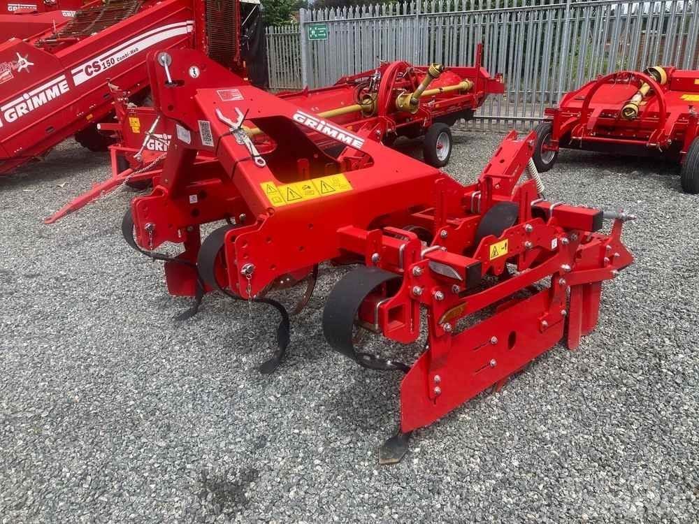 Grimme GH Attrezzature  raccolta patate - Altro