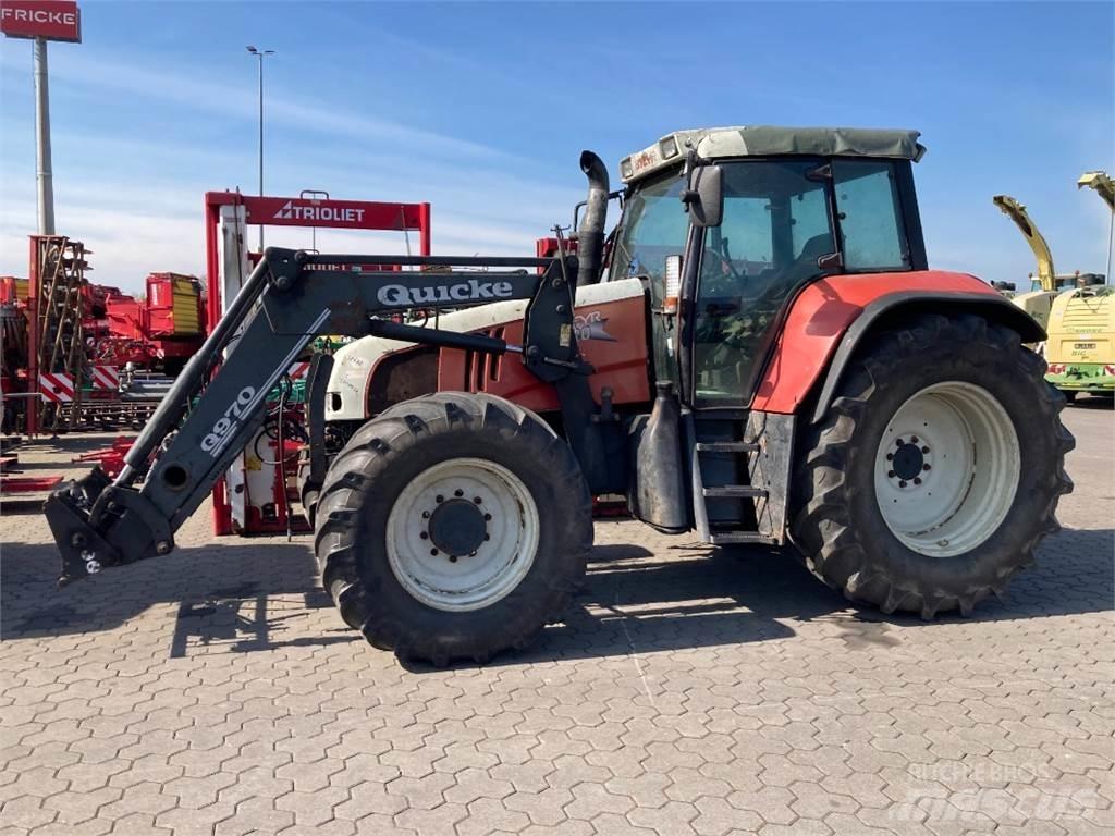 Steyr 9080-6 Trattori