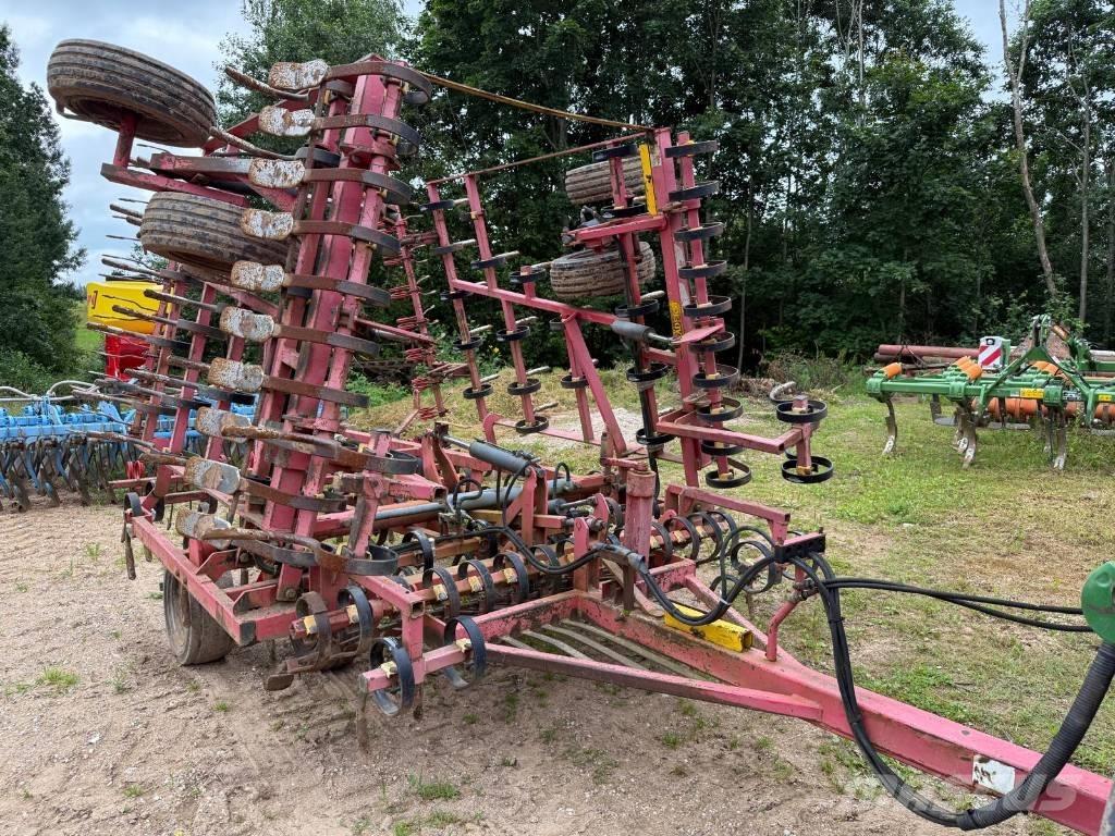 Väderstad NZ600 Erpici