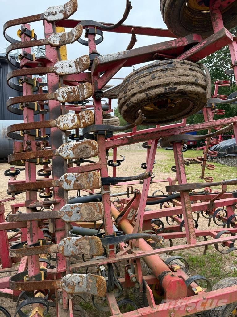 Väderstad NZ600 Erpici