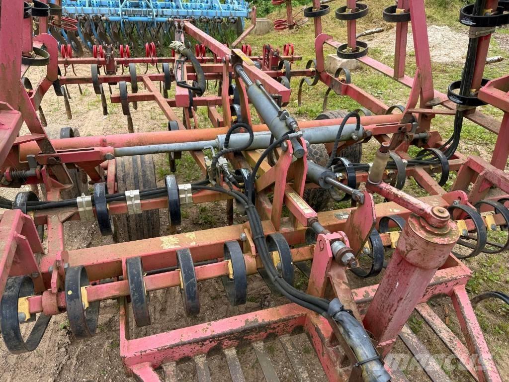 Väderstad NZ600 Erpici