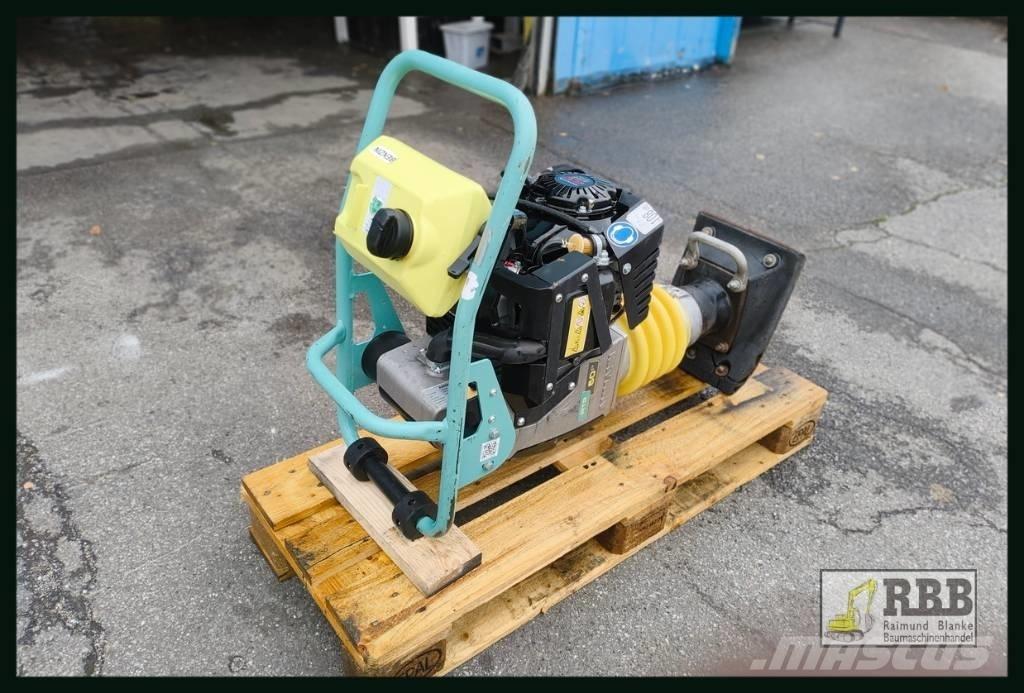 Ammann ATR 60 P Vibrocostipatore verticale