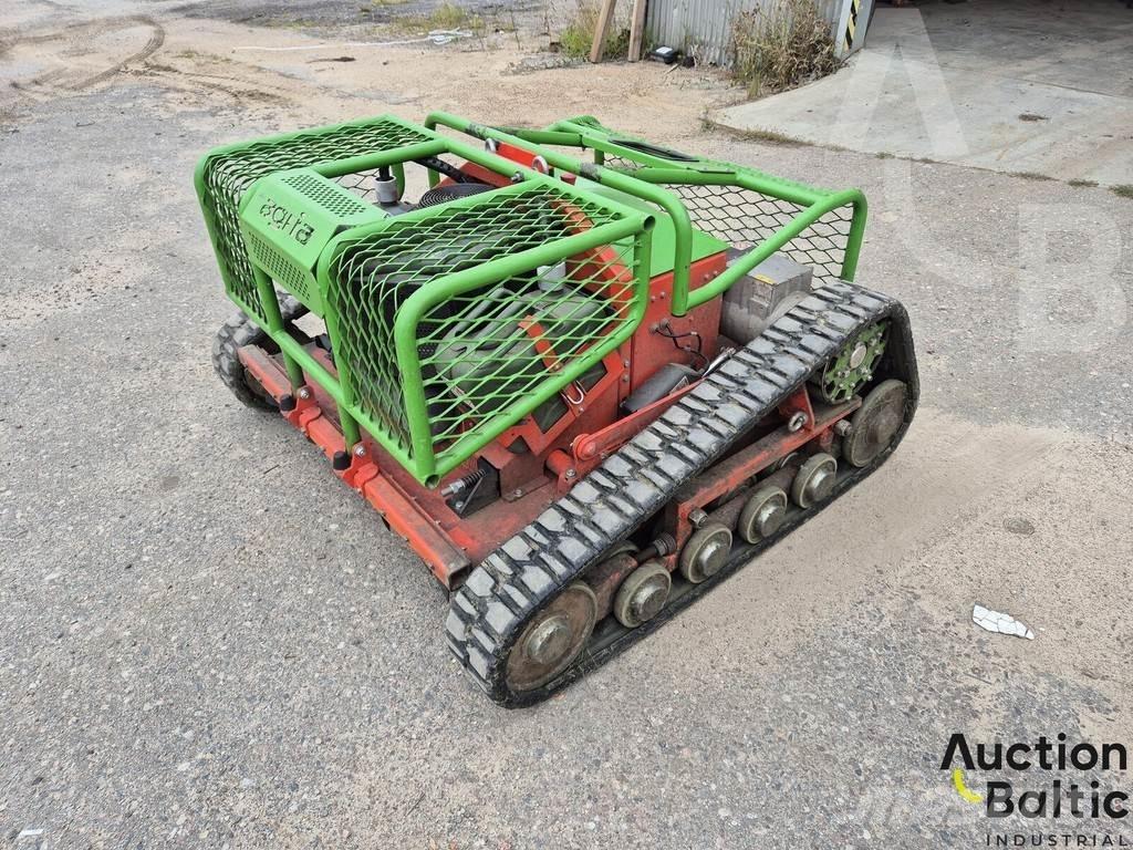 Agria 9600 Trattorini tagliaerba