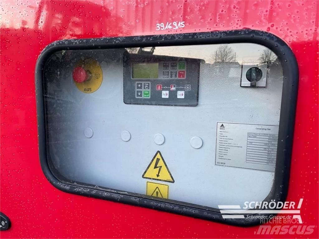 Valtra VG 150 Agricoltura - Altro