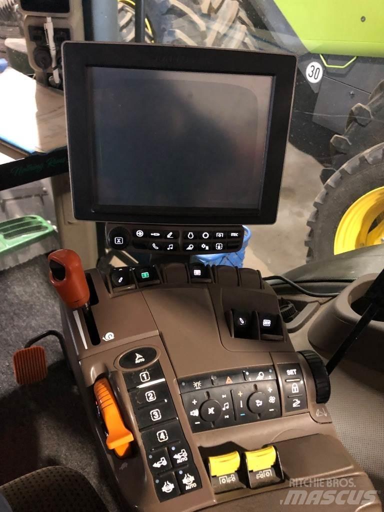John Deere 7230 R Trattori