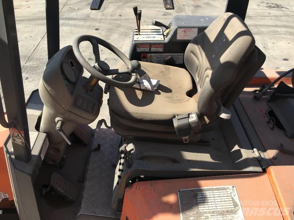 Aisle-Master 20S Elevatore passaggio stretto