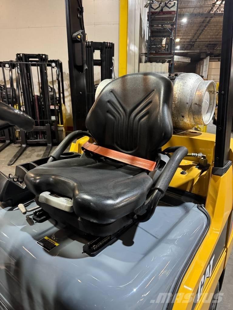 CAT 2C 5000 Carrelli elevatori-Altro