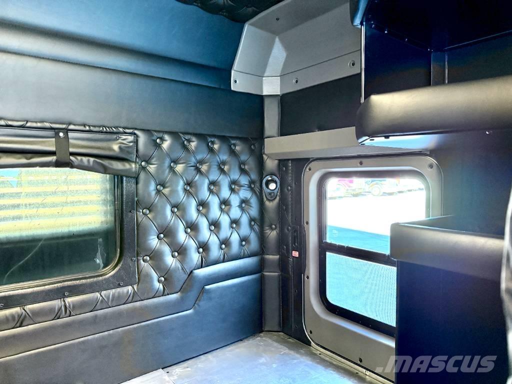 Kenworth T 800 Motrici e Trattori Stradali