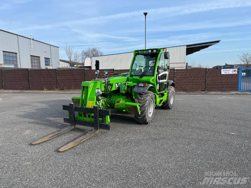 Merlo P 35.11 Sollevatori telescopici