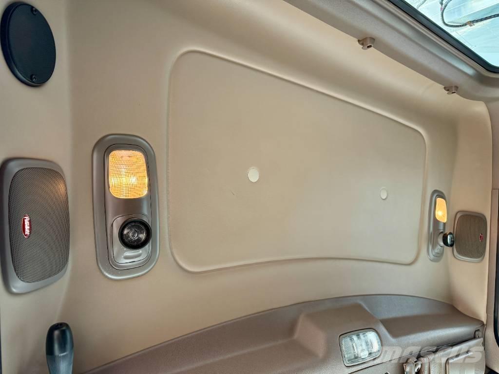 Peterbilt 389 Motrici e Trattori Stradali