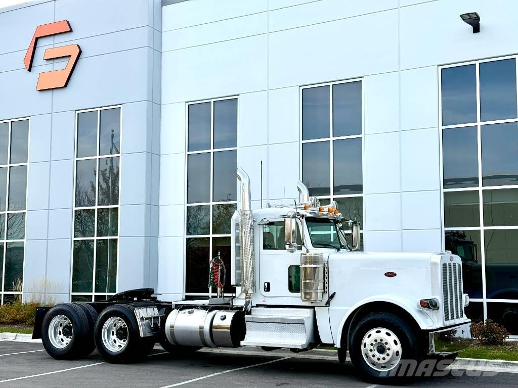 Peterbilt 389 Motrici e Trattori Stradali