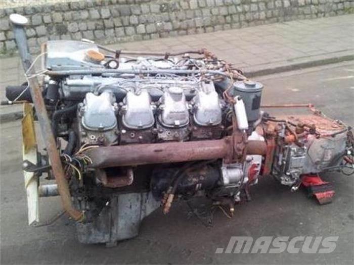  Engines 18.256 Trasporto - Altro