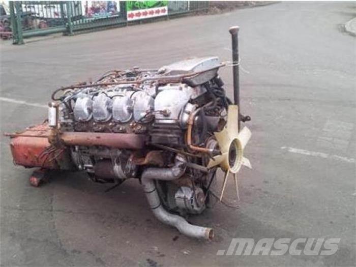  Engines 18.256 Trasporto - Altro