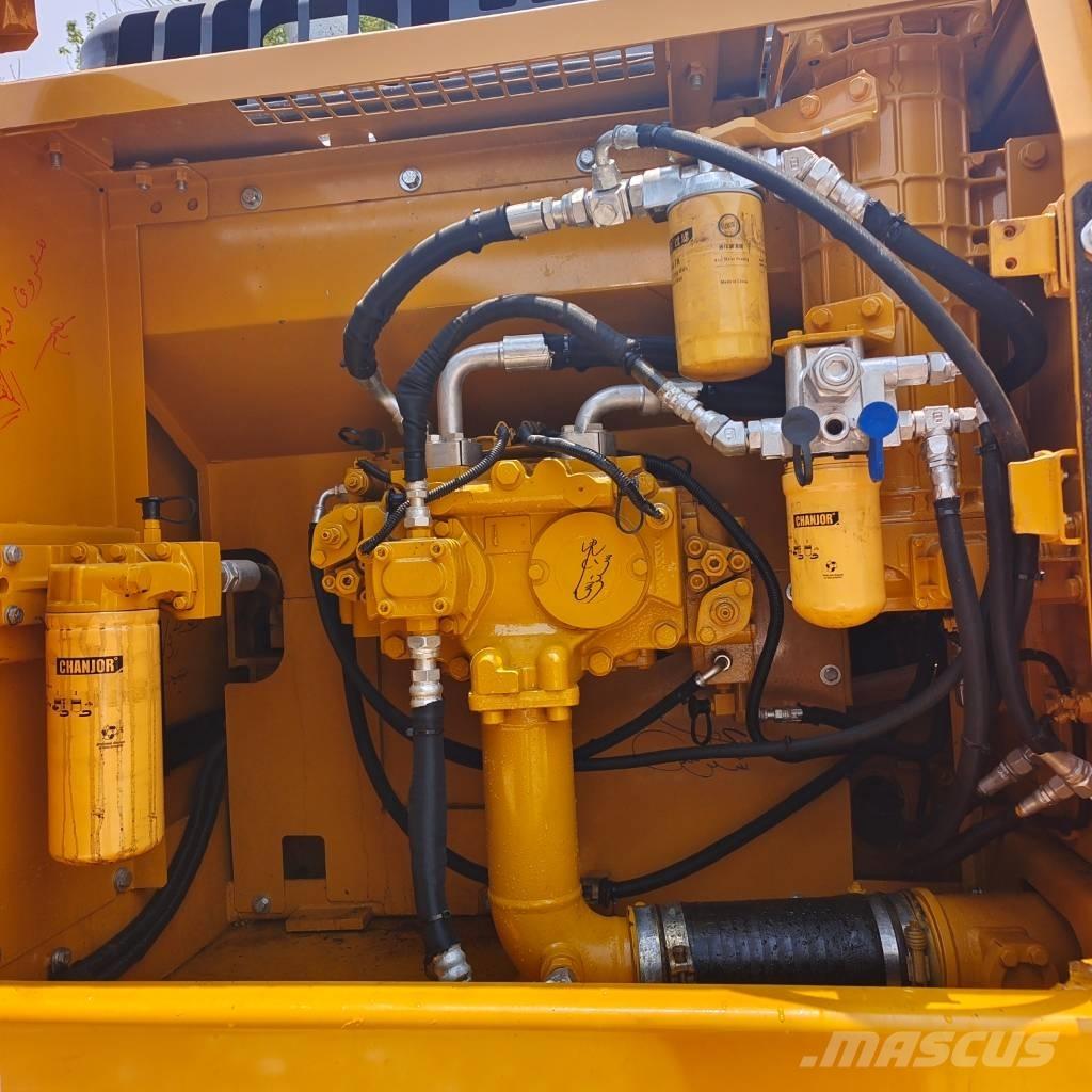 CAT 324 D L Escavatori cingolati