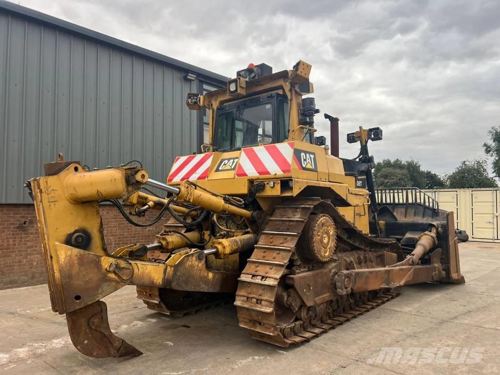 CAT D 9 T Dozer cingolati