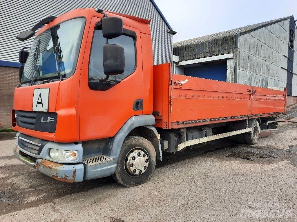 DAF LF45.220 Camion con sponde ribaltabili