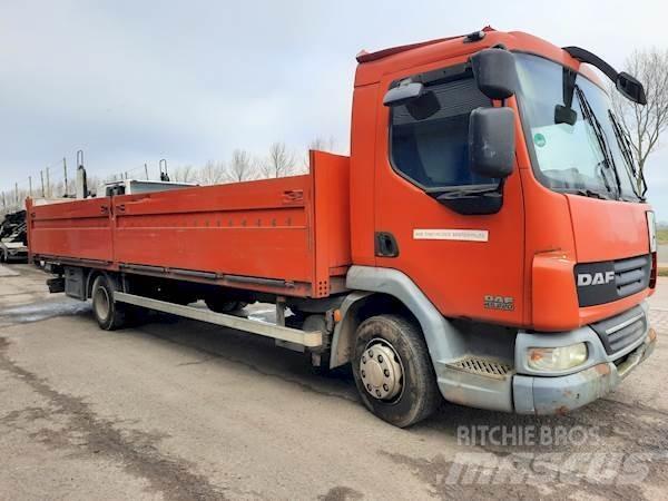 DAF LF45.220 Camion con sponde ribaltabili