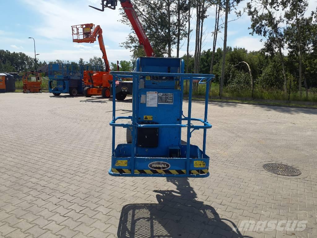 Genie Z30/20N Piattaforme a braccio articolato
