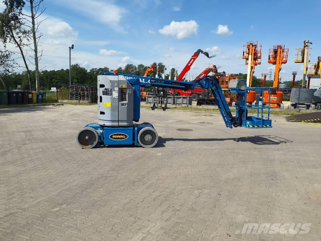 Genie Z30/20N Piattaforme a braccio articolato