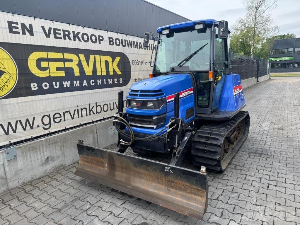Iseki TA -C55 Agricoltura - Altro