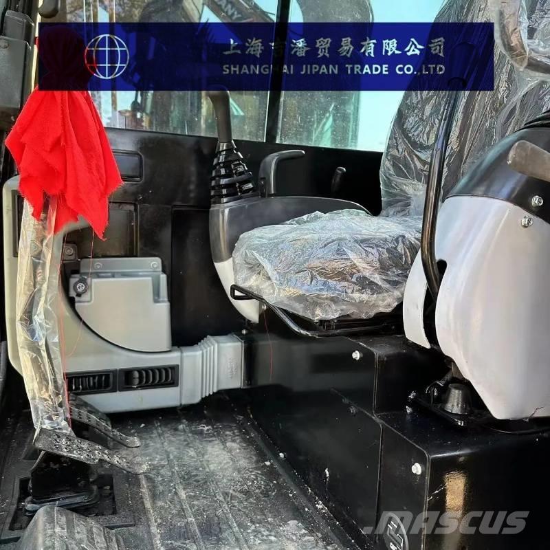 CAT 306 Miniescavatori