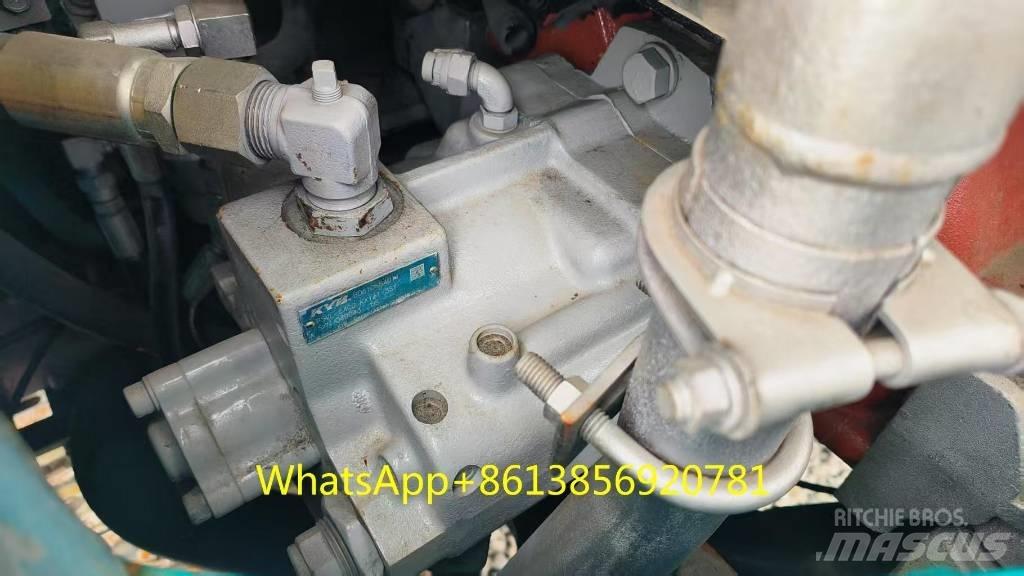 Kubota KX 161 Miniescavatori