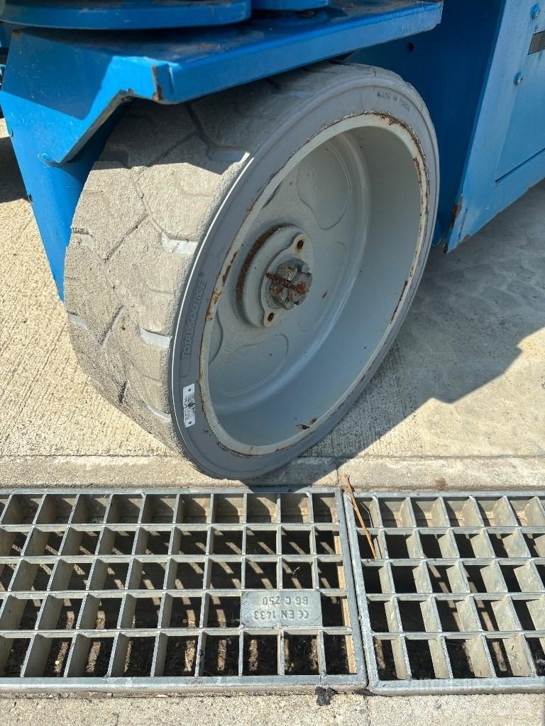 Genie GS 3246 Piattaforme a pantografo