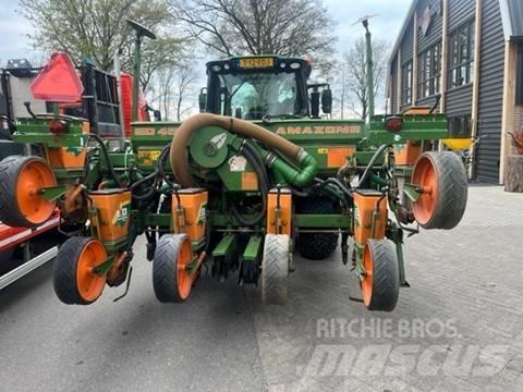 Amazone 451K Perforatrici