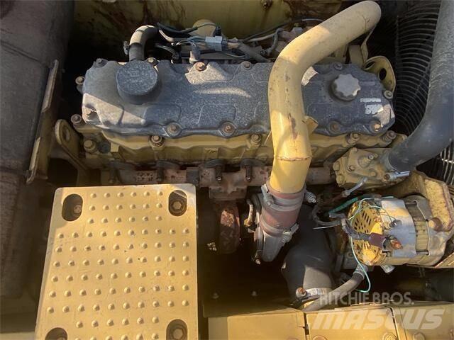 CAT 329D Escavatori cingolati