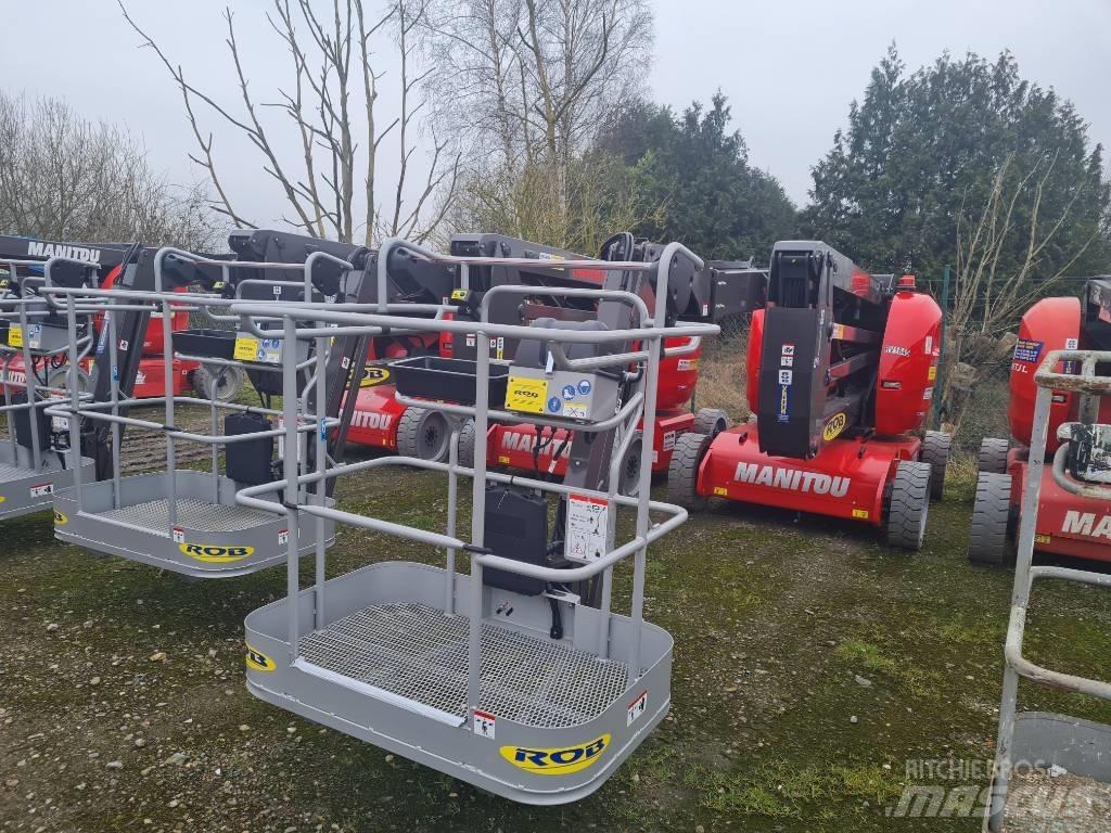 Manitou 150 AET JC Piattaforme a braccio articolato