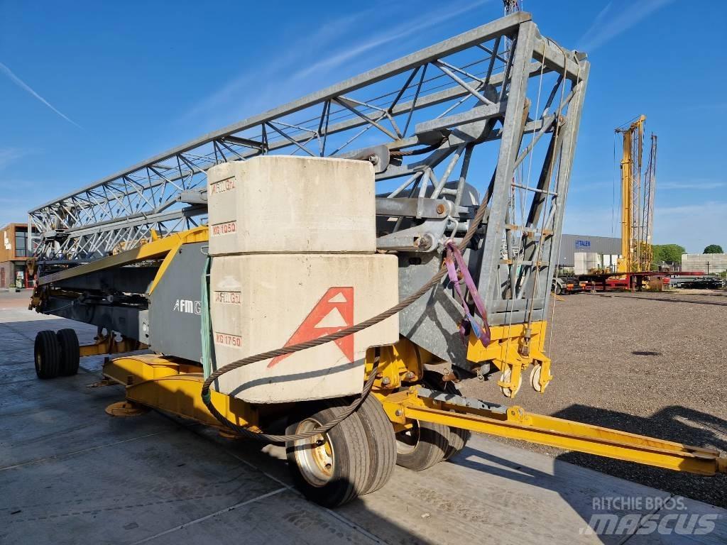 FM Gru 1131 RBI Gru automontanti