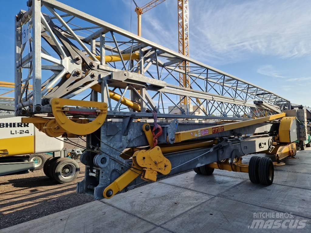 FM Gru 1131 RBI Gru automontanti