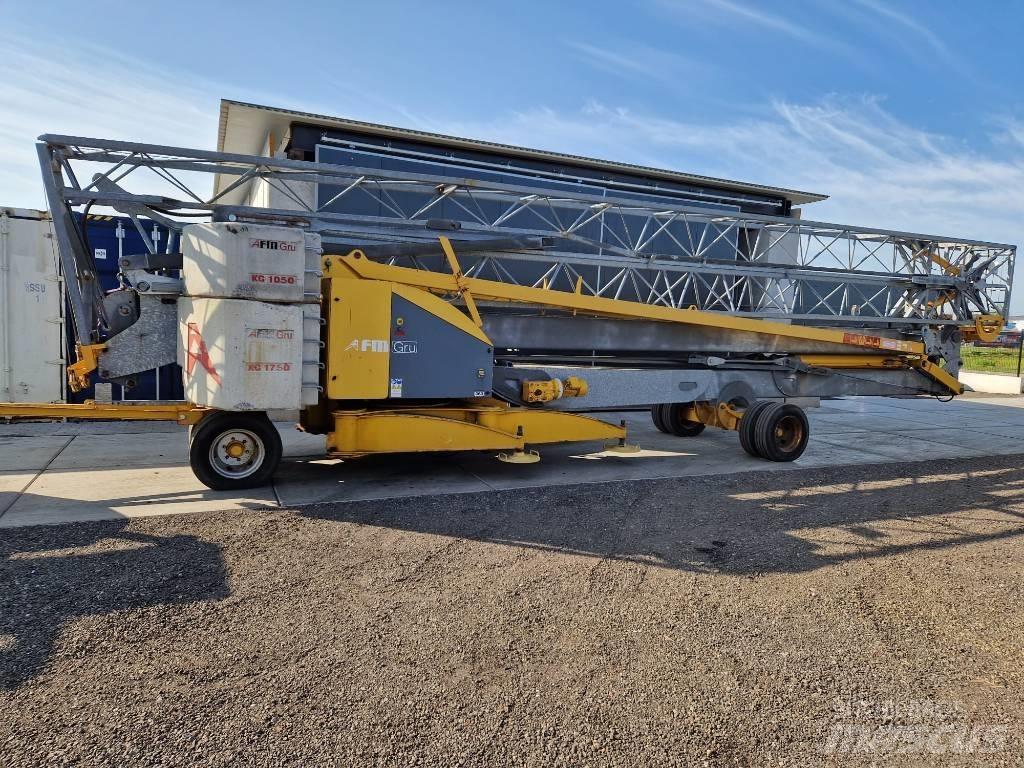 FM Gru 1131 RBI Gru automontanti
